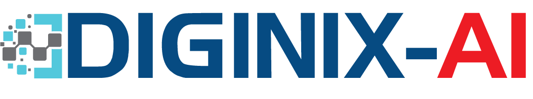 diginixai Logo