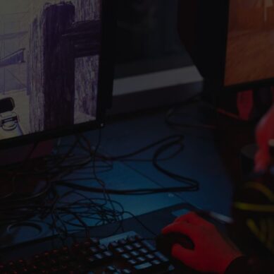 Gaming-Chat-App-Header