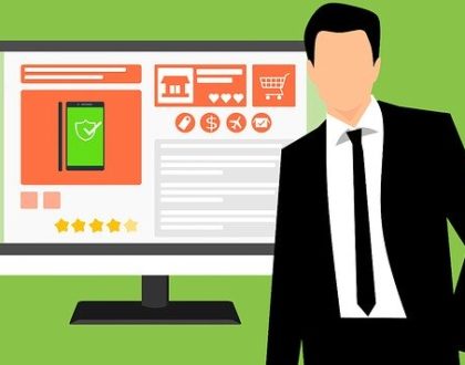 Importance of the eCommerce Business