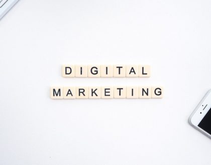 Digital Marketing