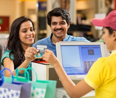 eCommerce-Business